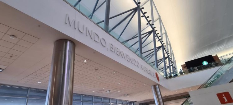 Mundo: &iexcl;bienvenido a Uruguay!