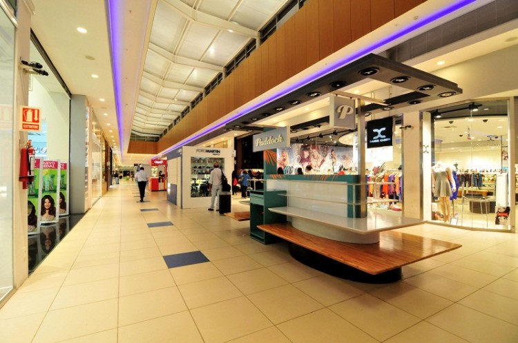 Nuevo horario Tres Cruces Shopping
