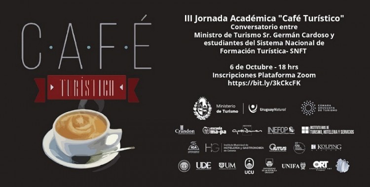 Caf&eacute; Tur&iacute;stico