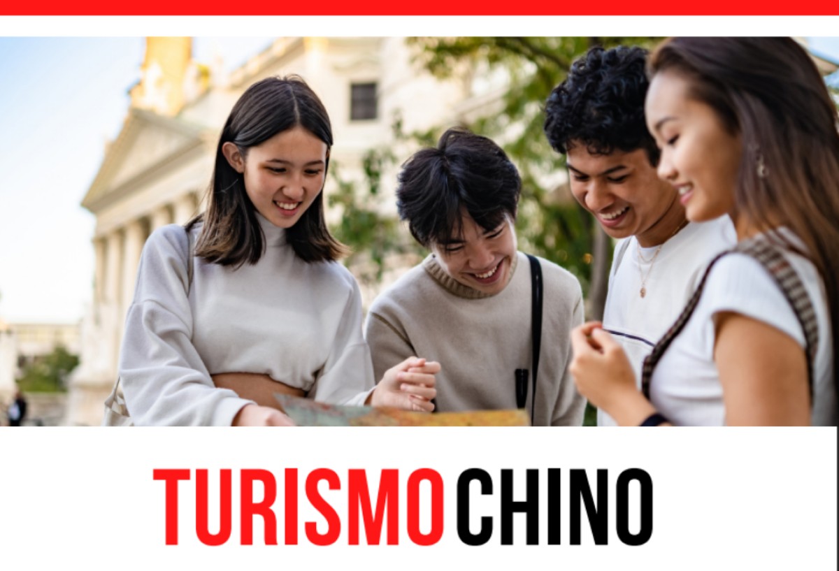 Curso de Turismo chino para socios de CIPETUR