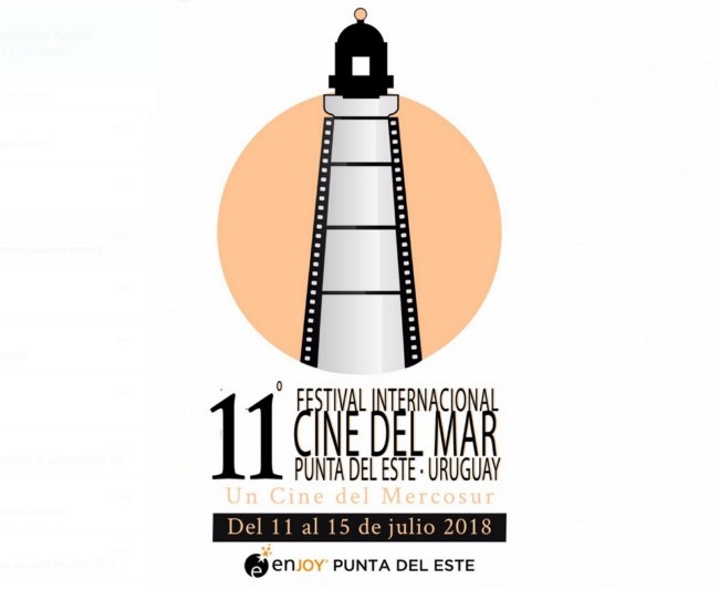 Apertura y programa del 11&ordm; Festival de Cine del Mar en Punta del Este