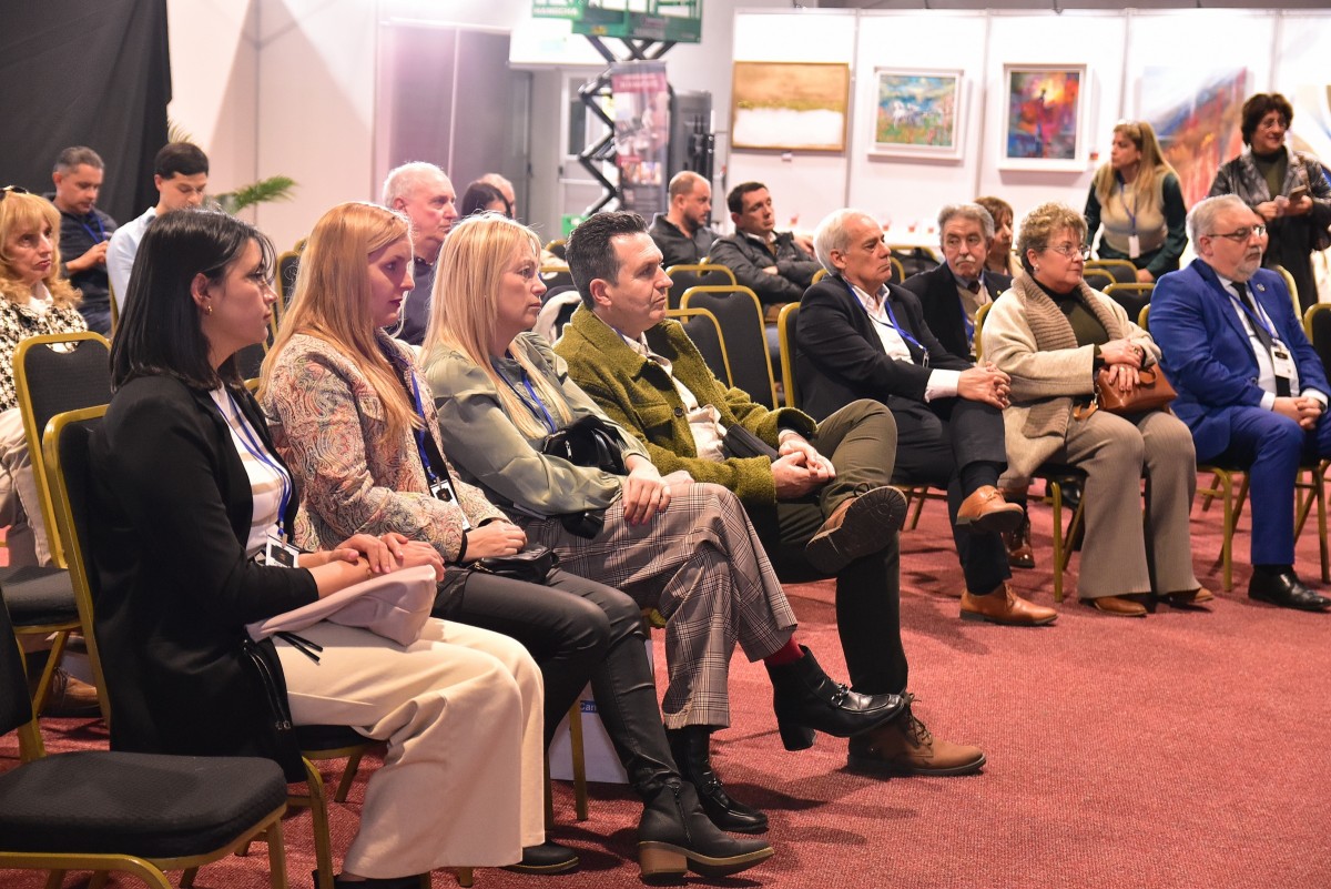 Tasa Tur&iacute;stica para Montevideo 2025