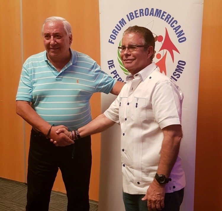 FIPETUR solicita a la OMT investigar denuncia sobre pr&aacute;cticas mafiosas contra turismo iberoamericano