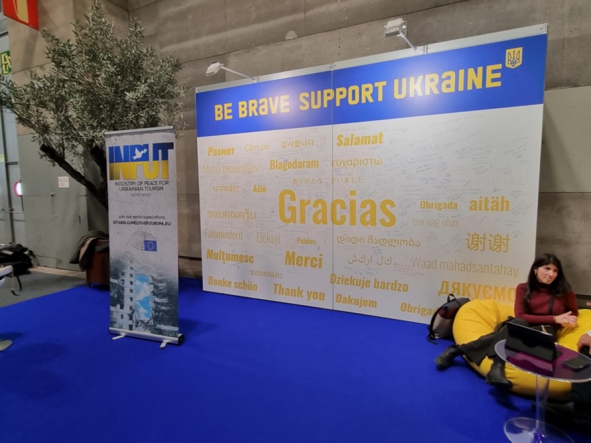 FITUR 2023 de la A a la Z