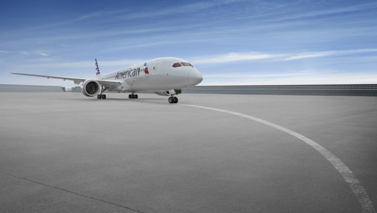 American Airlines reanuda en octubre los vuelos entre Montevideo y Miami