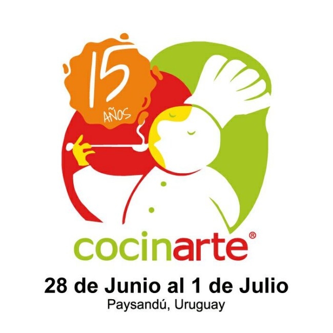 Cocinarte concita la atenci&oacute;n de la gastronom&iacute;a en Paysand&uacute;