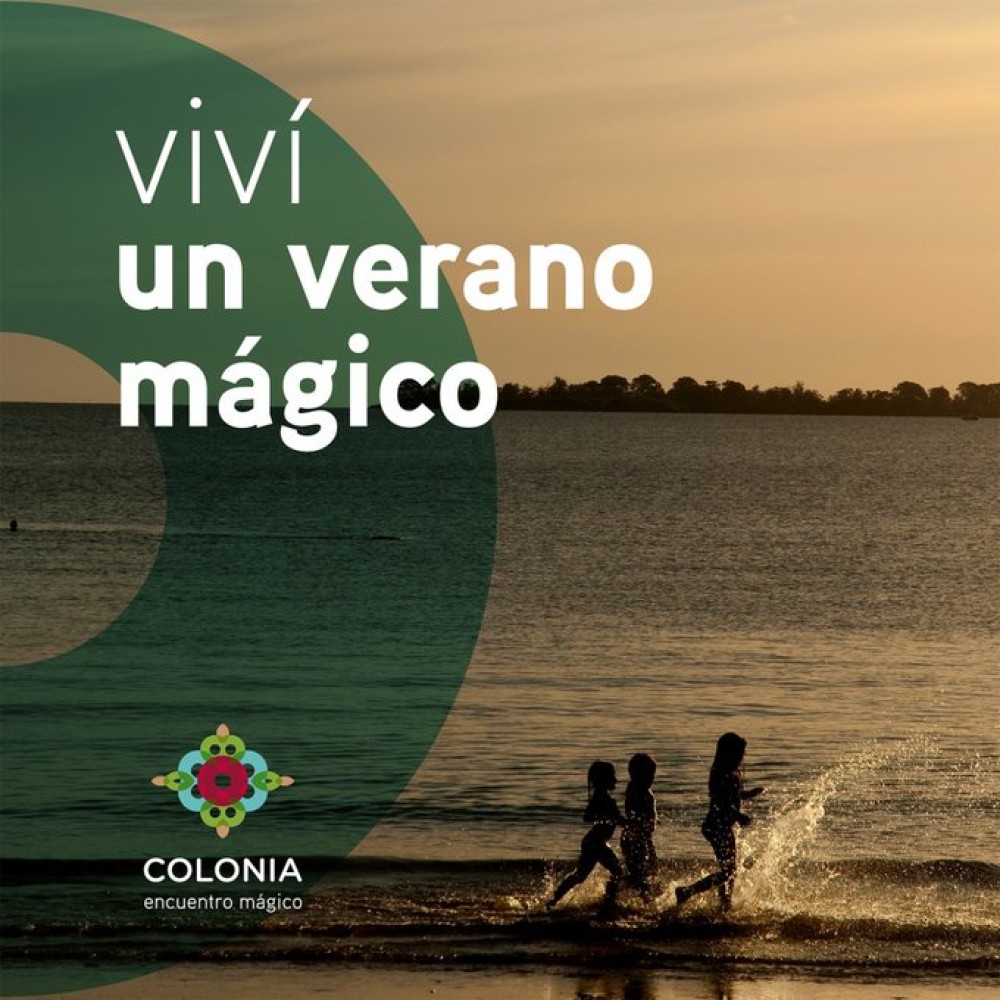 Colonia desarrolla campa&ntilde;a promocional con Fondo de Desarrollo Territorial