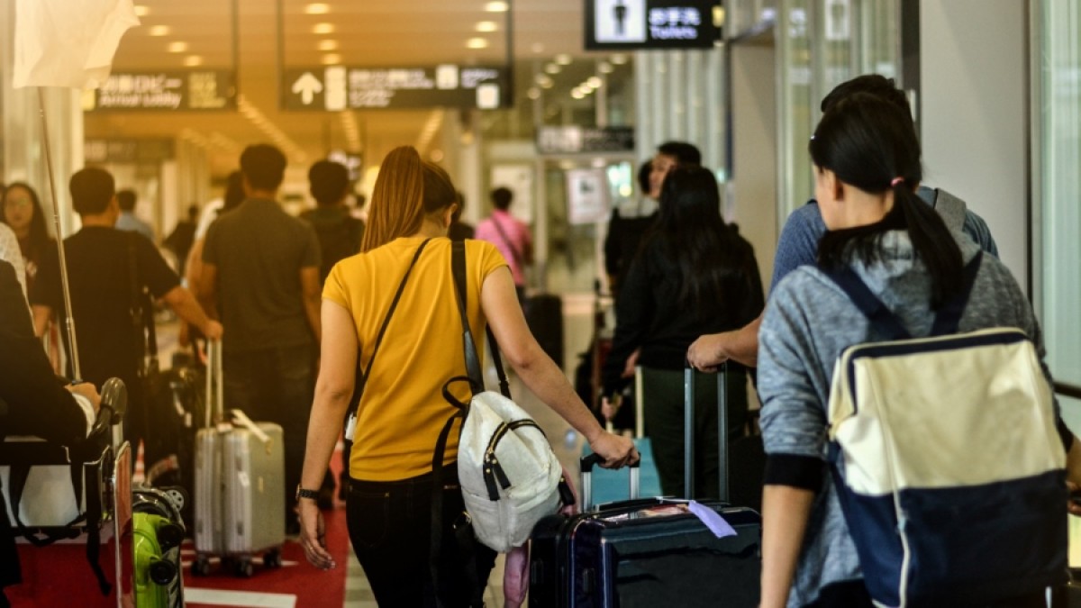 El turismo global en 2024: recuperaci&oacute;n, desaf&iacute;os y conexiones desde Sudam&eacute;rica