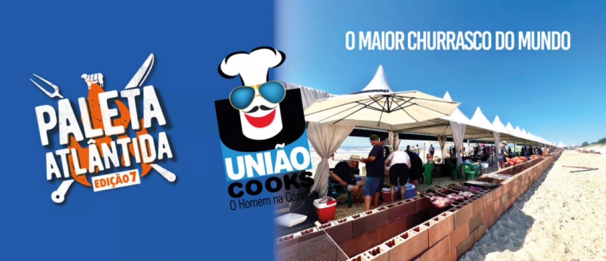 "Canelones se promociona en Paleta Atl&aacute;ntida: Un puente gastron&oacute;mico entre Brasil y Uruguay"