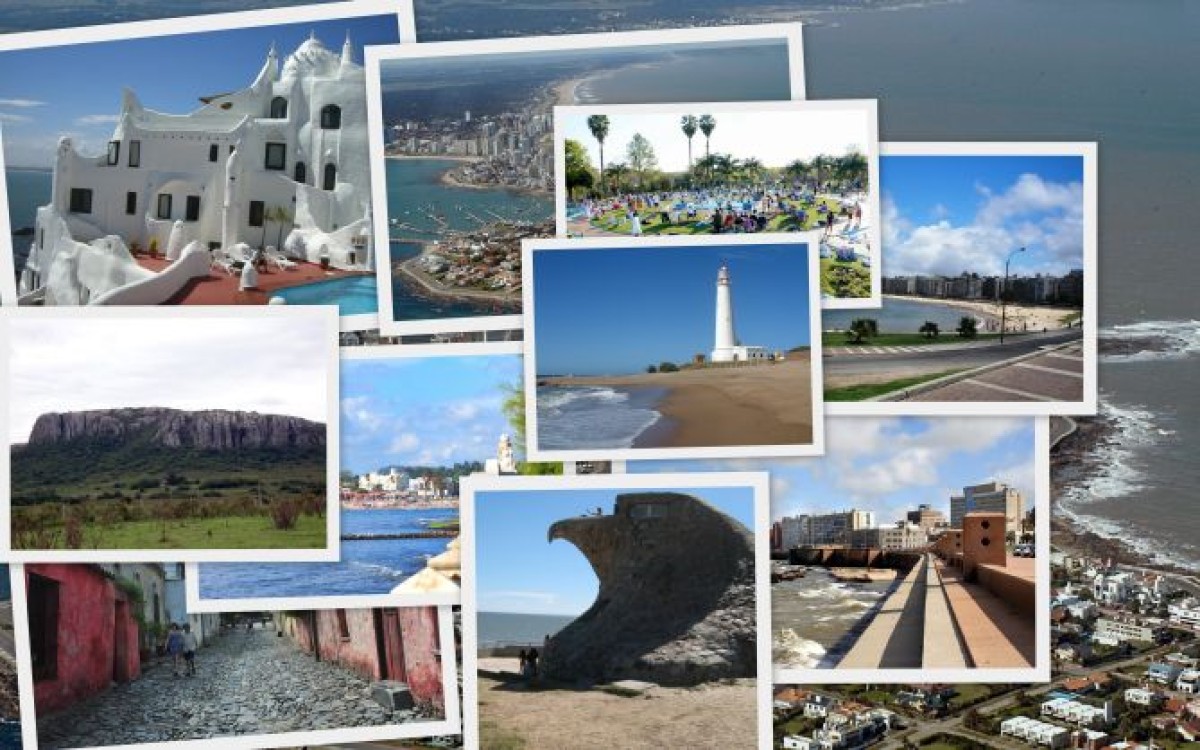 Uruguay recibi&oacute; m&aacute;s de 1,3 millones de turistas en el primer trimestre de 2025