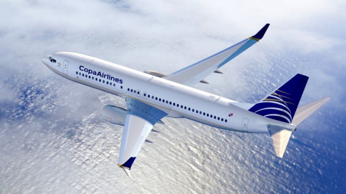 Copa Airlines, la aerol&iacute;nea m&aacute;s puntual de Latinoam&eacute;rica, suma destinos y agranda el Hub de las Am&eacute;ricas&reg;