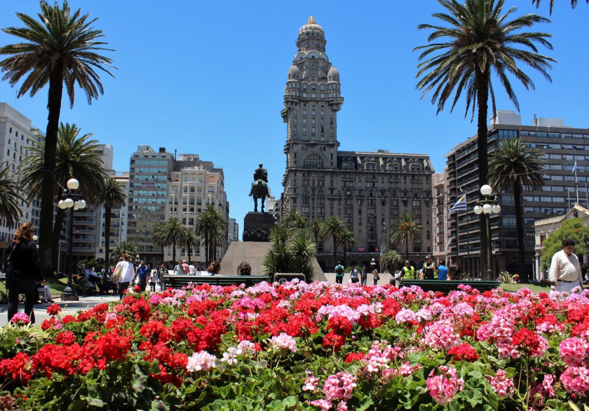 Montevideo fue seleccionada por el BID para el Programa Turismo Futuro