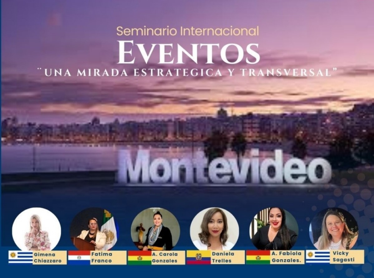 Eventos: Una Mirada Estrat&eacute;gica y Transversal