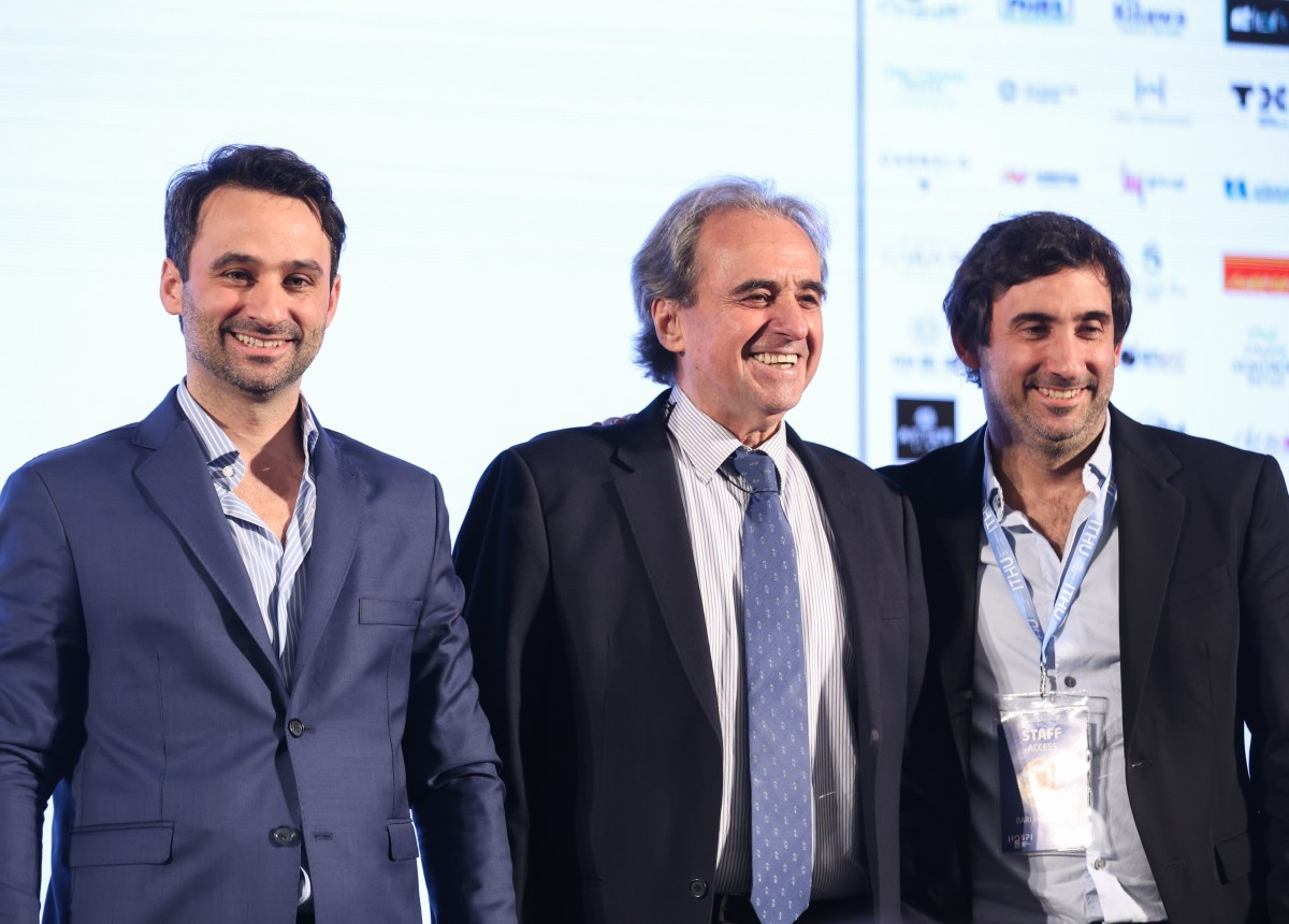 ITHU realiz&oacute; la 3&ordf; &ldquo;Feria de la Hospitalidad&rdquo;; &uacute;nica en Uruguay