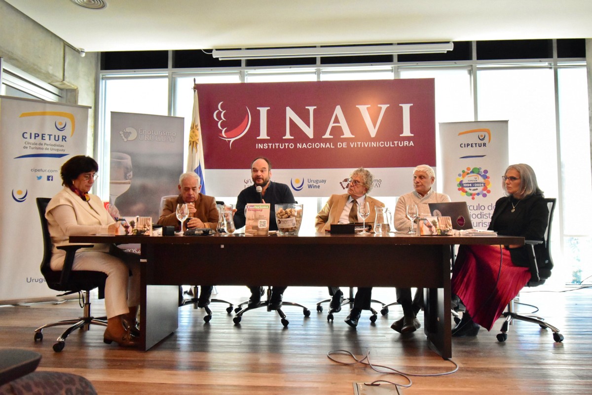 Exitoso segundo Desayuno de Turismo del 2025