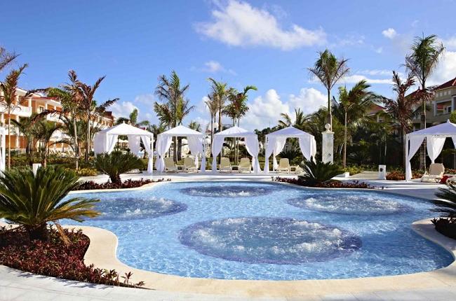 Bah&iacute;a Pr&iacute;ncipe Hotels &amp; Resorts festej&oacute; su crecimiento en Uruguay