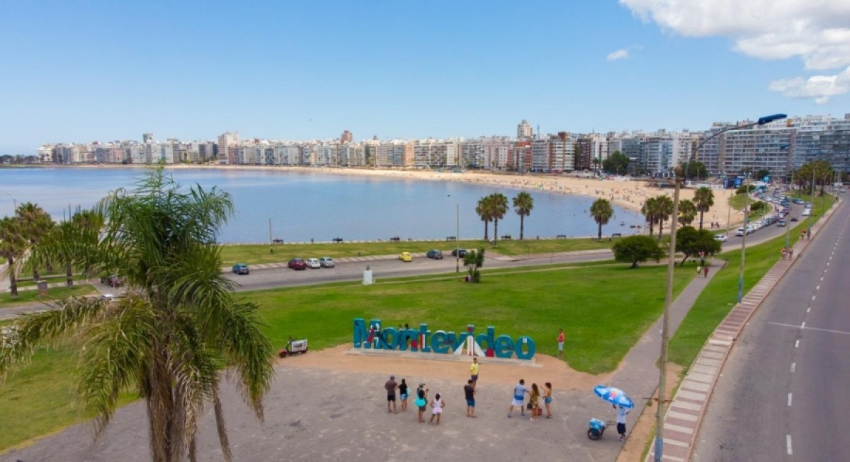 Montevideo celebra Turismo 360 con actividades gratuitas en los barrios
