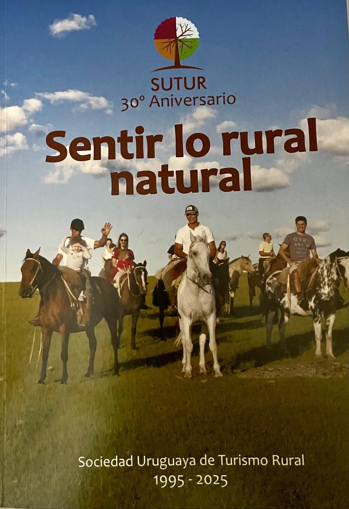 Portada del libro