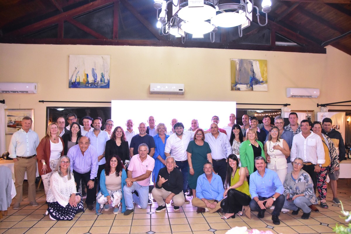 Asociaci&oacute;n tur&iacute;stica de Canelones cerr&oacute; el a&ntilde;o tur&iacute;stico con identidad, territorio y emoci&oacute;n