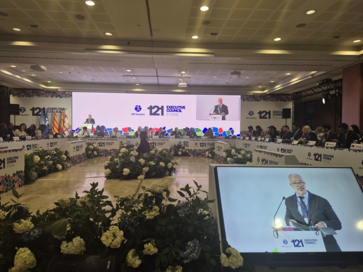 Uruguay consolida y potencia m&aacute;s el liderazgo tur&iacute;stico y cultural con importantes logros Internacionales