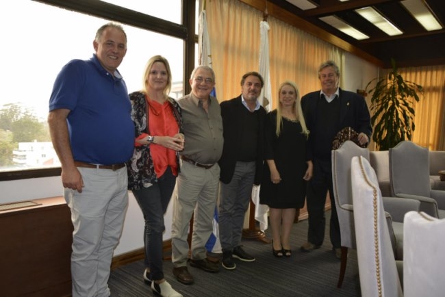 Confirmado el Primer Congreso Internacional de ABRAJET en Punta del Este 2018