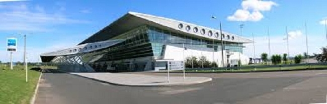 Comunicado de Aeropuertos de Carrasco y Punta del Este