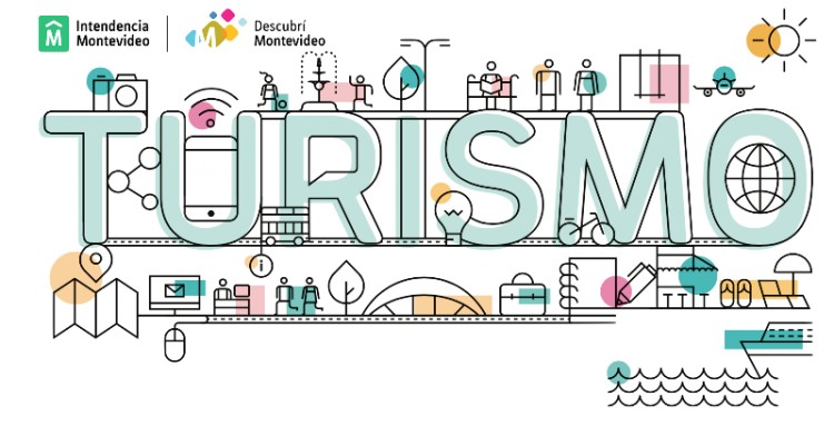 Informes tur&iacute;sticos de Montevideo