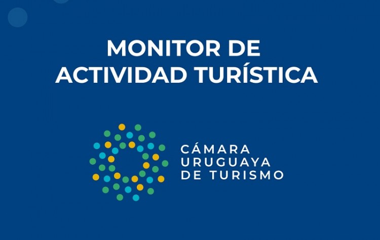 CAMTUR actualiz&oacute; su Monitor de Actividad Tur&iacute;stica