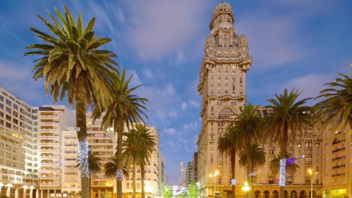 Canelones y la urgencia de pensar el turismo como pol&iacute;tica urbana