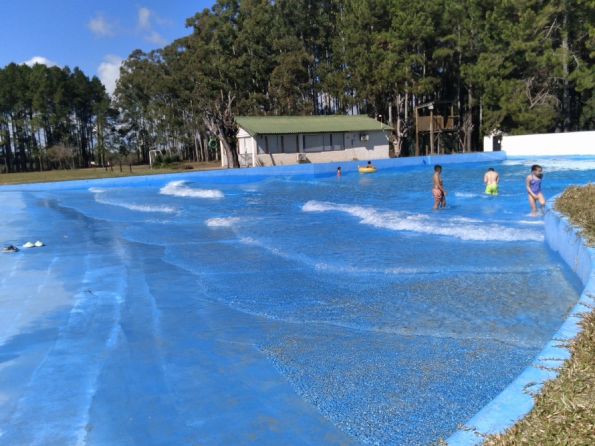 Destino Termas present&oacute; su temporada oto&ntilde;o - invierno