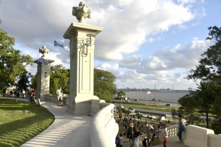 Concurso fotogr&aacute;fico &ldquo;Descubr&iacute; Montevideo al aire libre&rdquo;