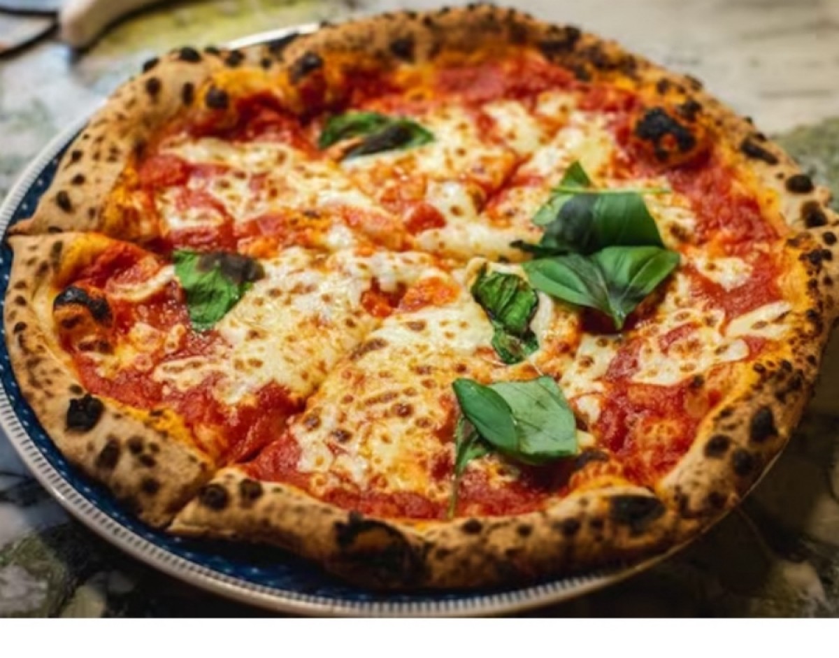 Festejo por el D&iacute;a Mundial de la Pizza