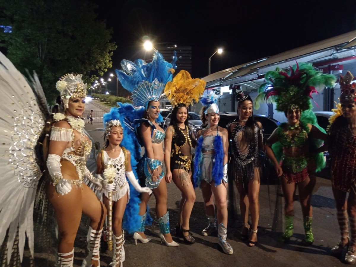 Carnaval de Rivera 2024: Una experiencia tur&iacute;stica sin igual, que combina tradici&oacute;n, innovaci&oacute;n y multiculturalidad.