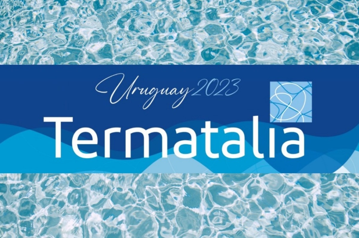 Lleg&oacute; el d&iacute;a: Termatalia Uruguay 2023