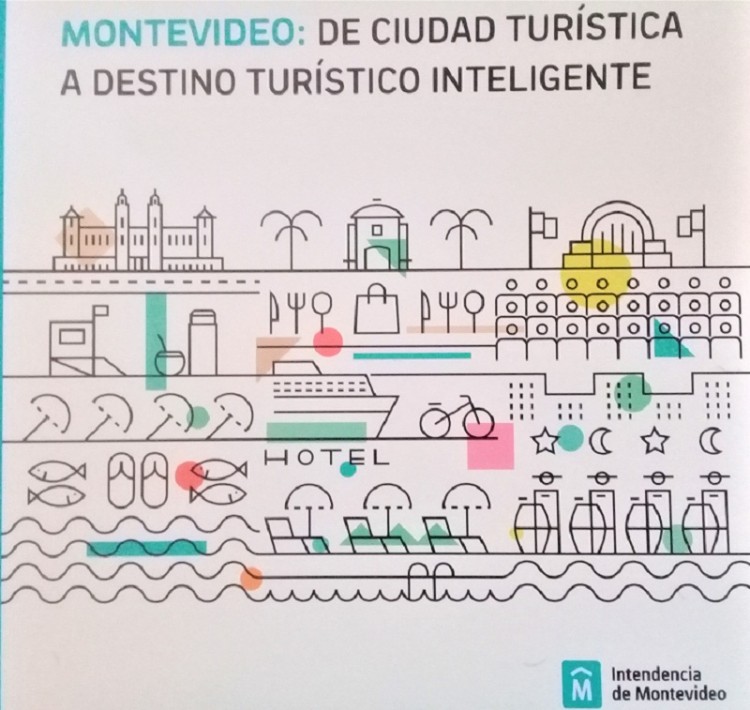 Montevideo se posiciona como destino cultural y gastron&oacute;mico