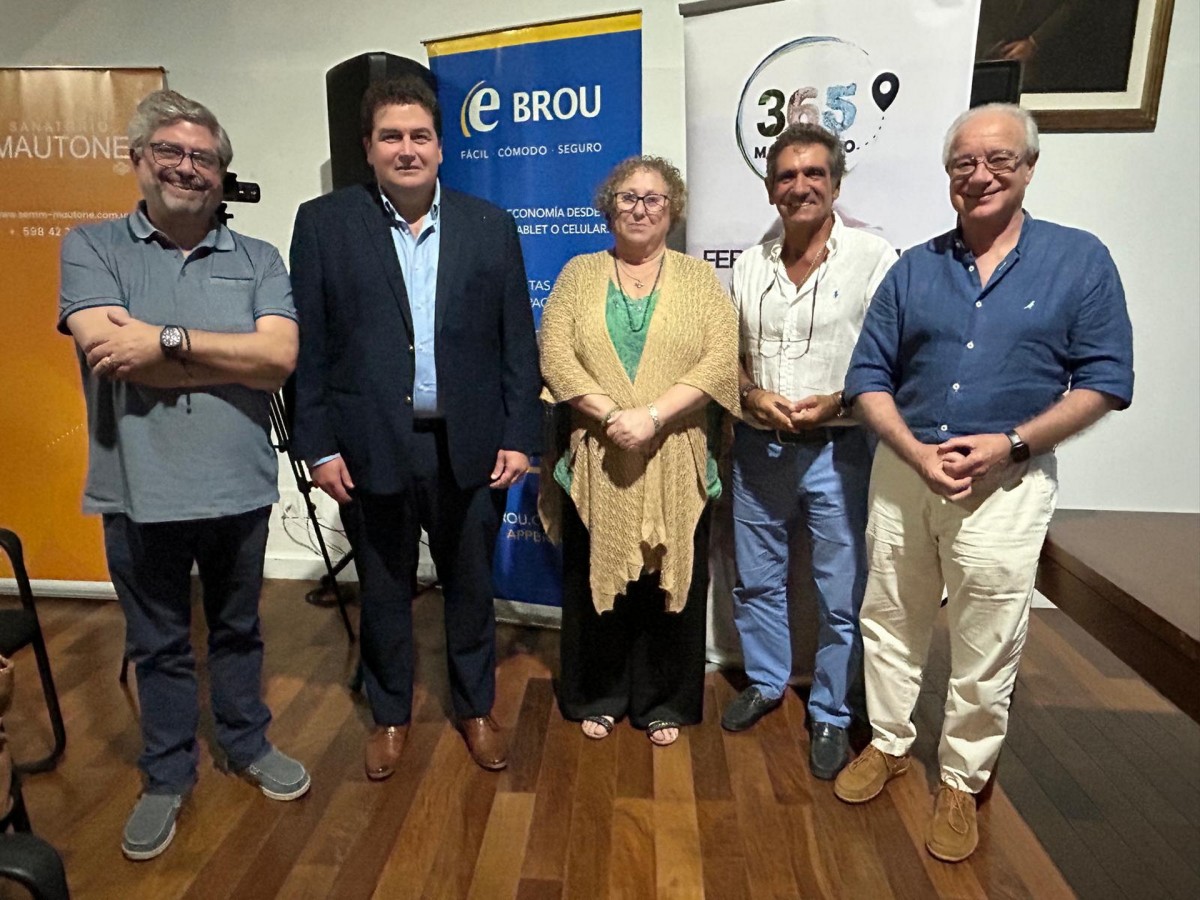 Feria de Turismo Rural y Natural &ndash; 3&ordf; edici&oacute;n