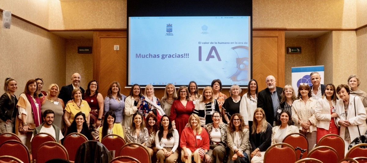 2&ordm; Foro de AFEET junto a la Intendencia de Maldonado