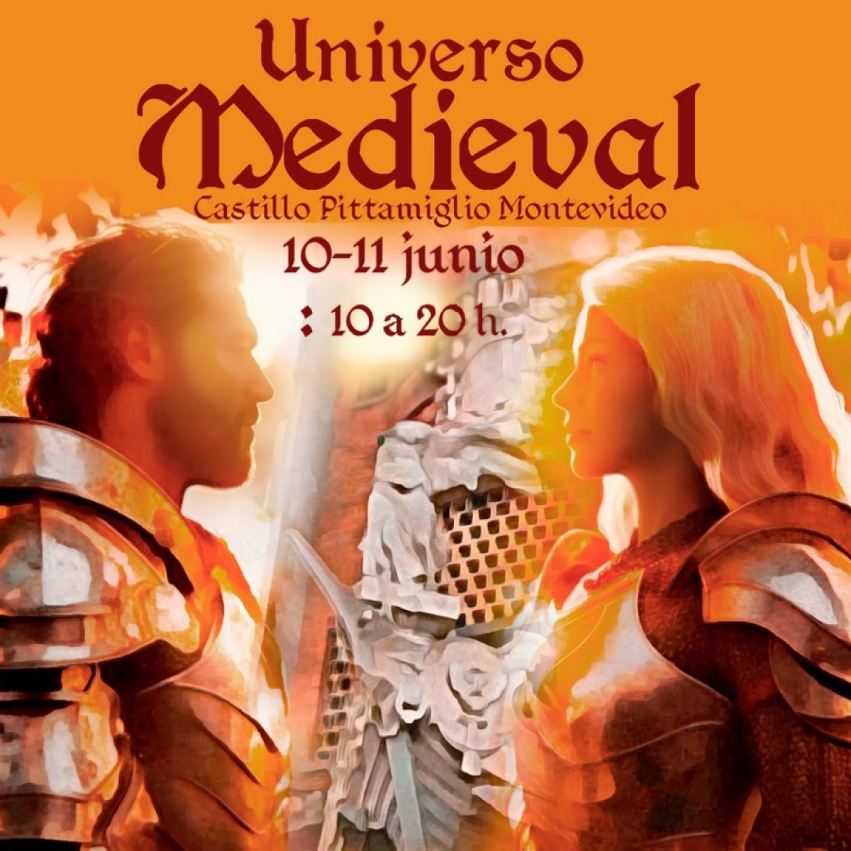 Montevideo medieval