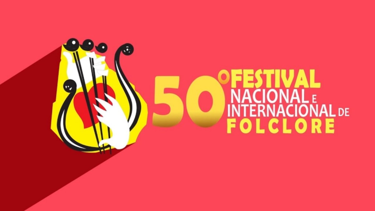 50&ordm; Festival Nacional e Internacional de Folclore - Durazno - Uruguay