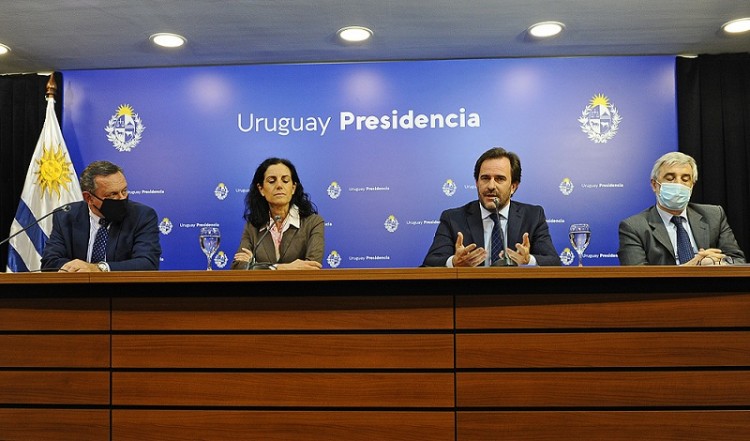 &ldquo;Vamos a tener temporada de verano&rdquo;
