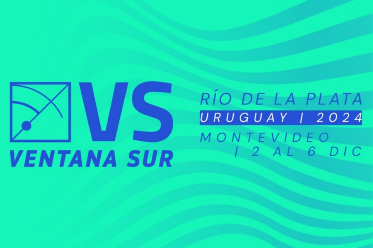 Ventana Sur 2024: El evento que transform&oacute; a Uruguay en un referente internacional