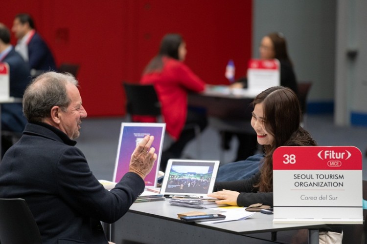 FITUR 2021 convoca al turismo de reuniones y business travel en su secci&oacute;n FITUR MICE