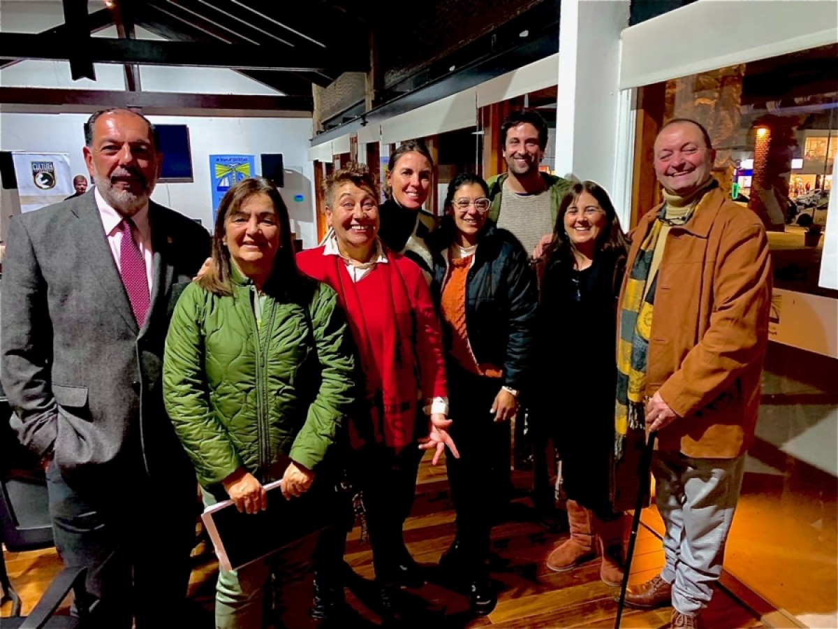 Exposici&oacute;n PINCELAS MINUANAS