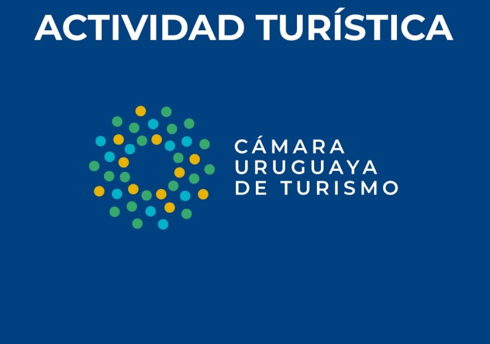 CAMTUR present&oacute; informe sobre la actividad tur&iacute;stica en enero
