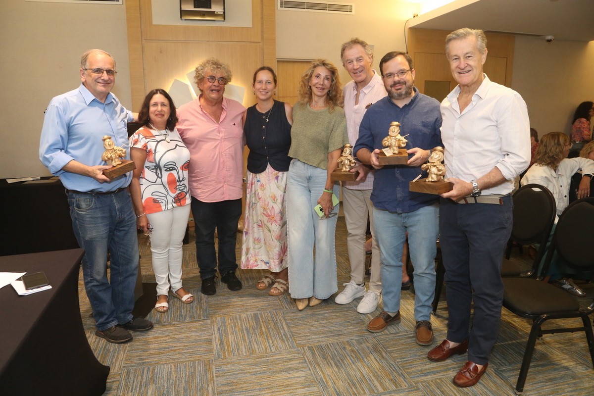 Punta del Este Jewish Film Festival