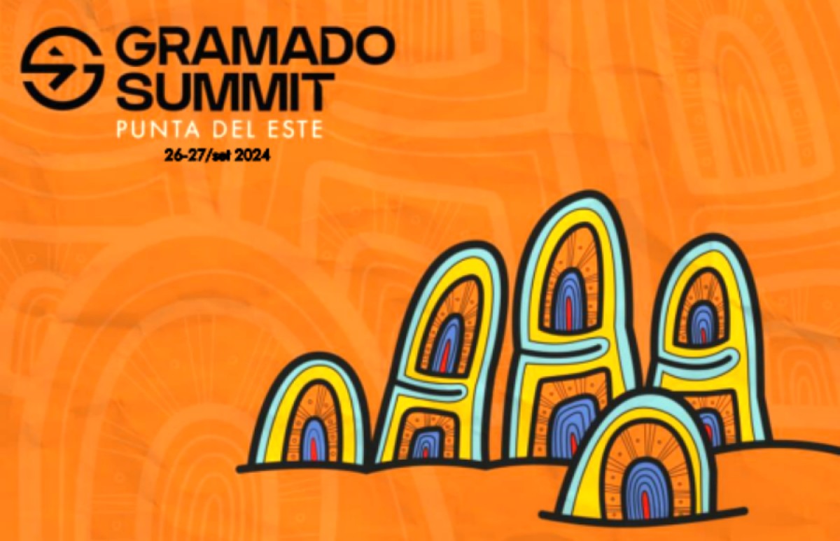 El primer Gramado Summit Punta del Este ser&aacute; en septiembre