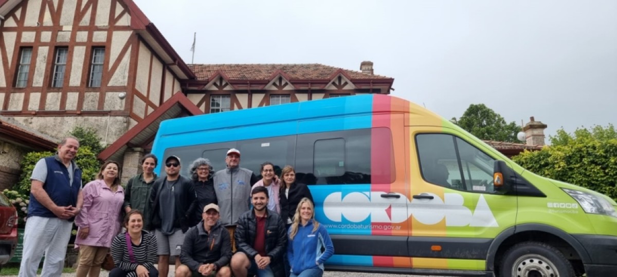 Villa Carlos Paz y La Cumbre: Joyas de C&oacute;rdoba en Cada Estaci&oacute;n