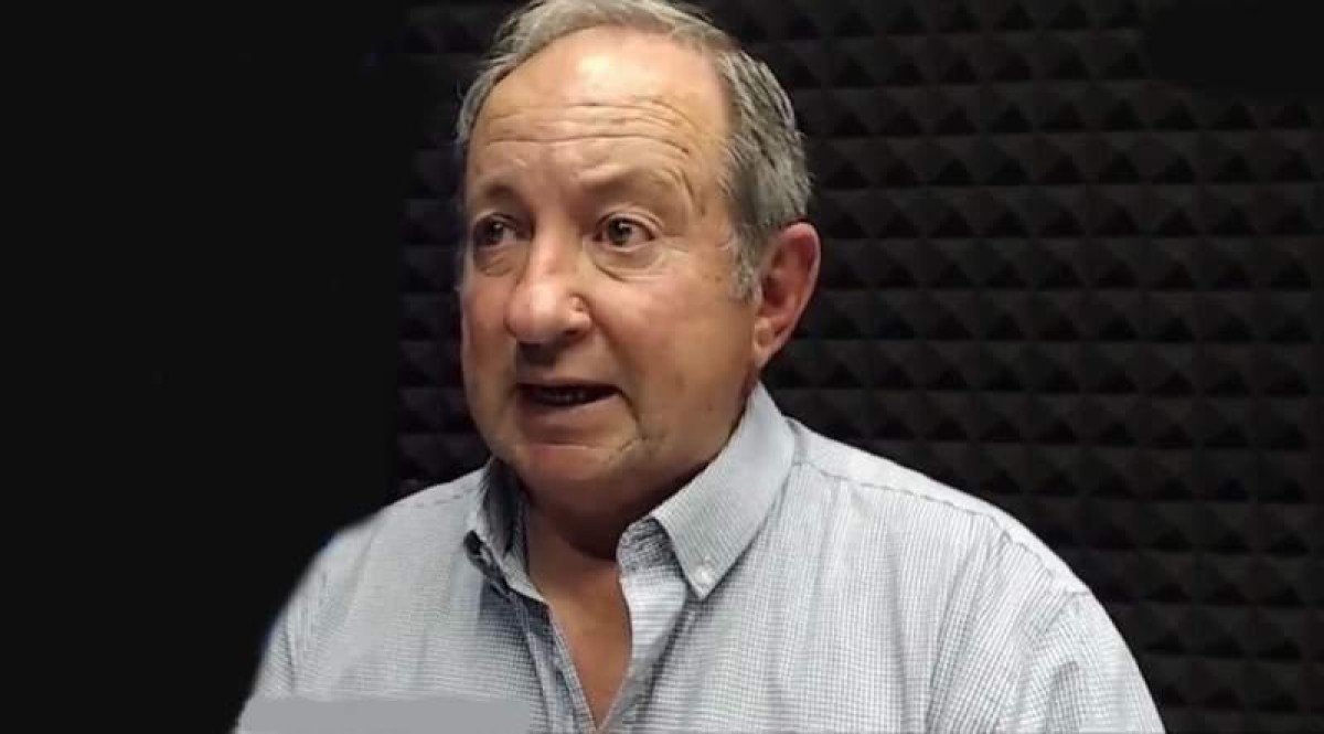 Falleci&oacute; ex asesor de Turismo de San Jos&eacute; en accidente de tr&aacute;nsito