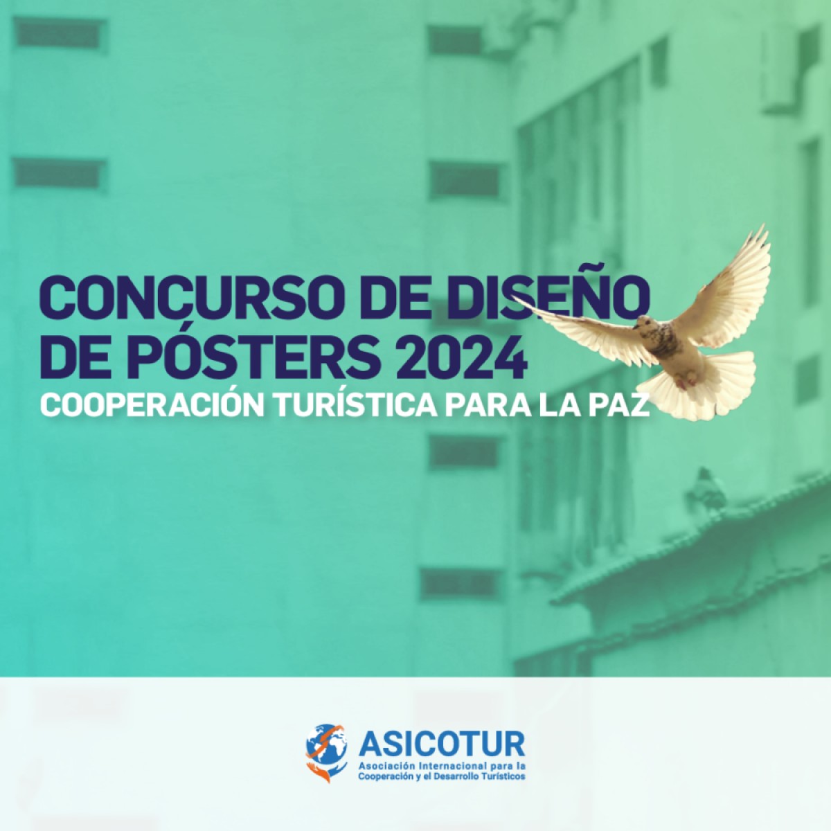 Celebra el D&iacute;a Mundial del Turismo 2024 con ASICOTUR