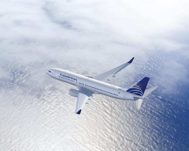 COPA AIRLINES se solidariza con sus pasajeros y ciudades afectadas por el hurac&aacute;n Irma